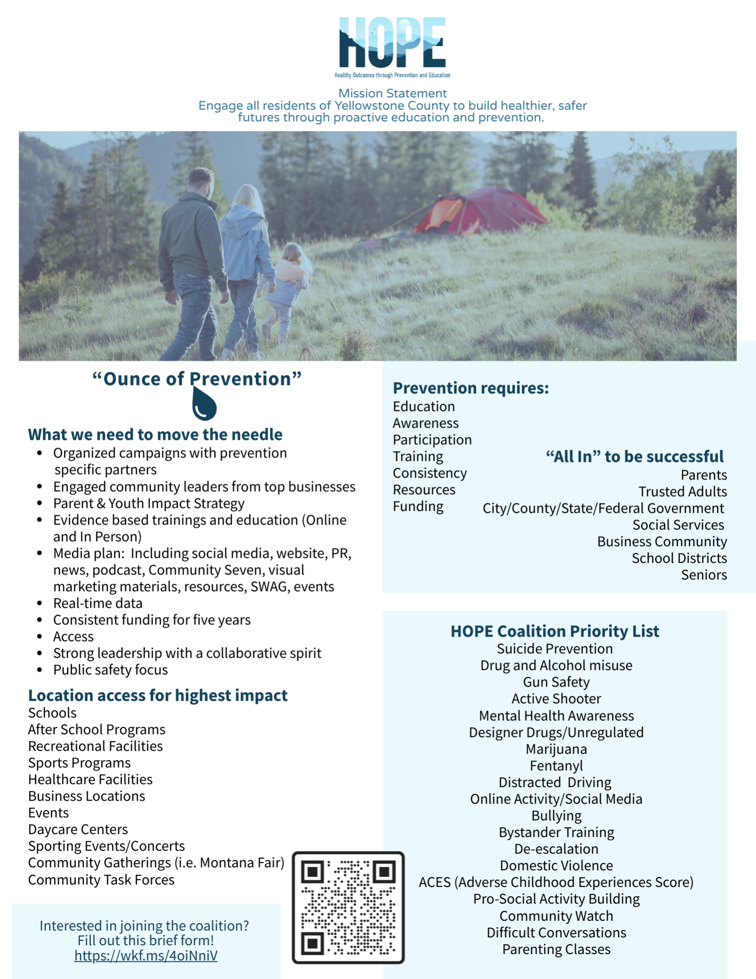 Copy of HOPE FLYER